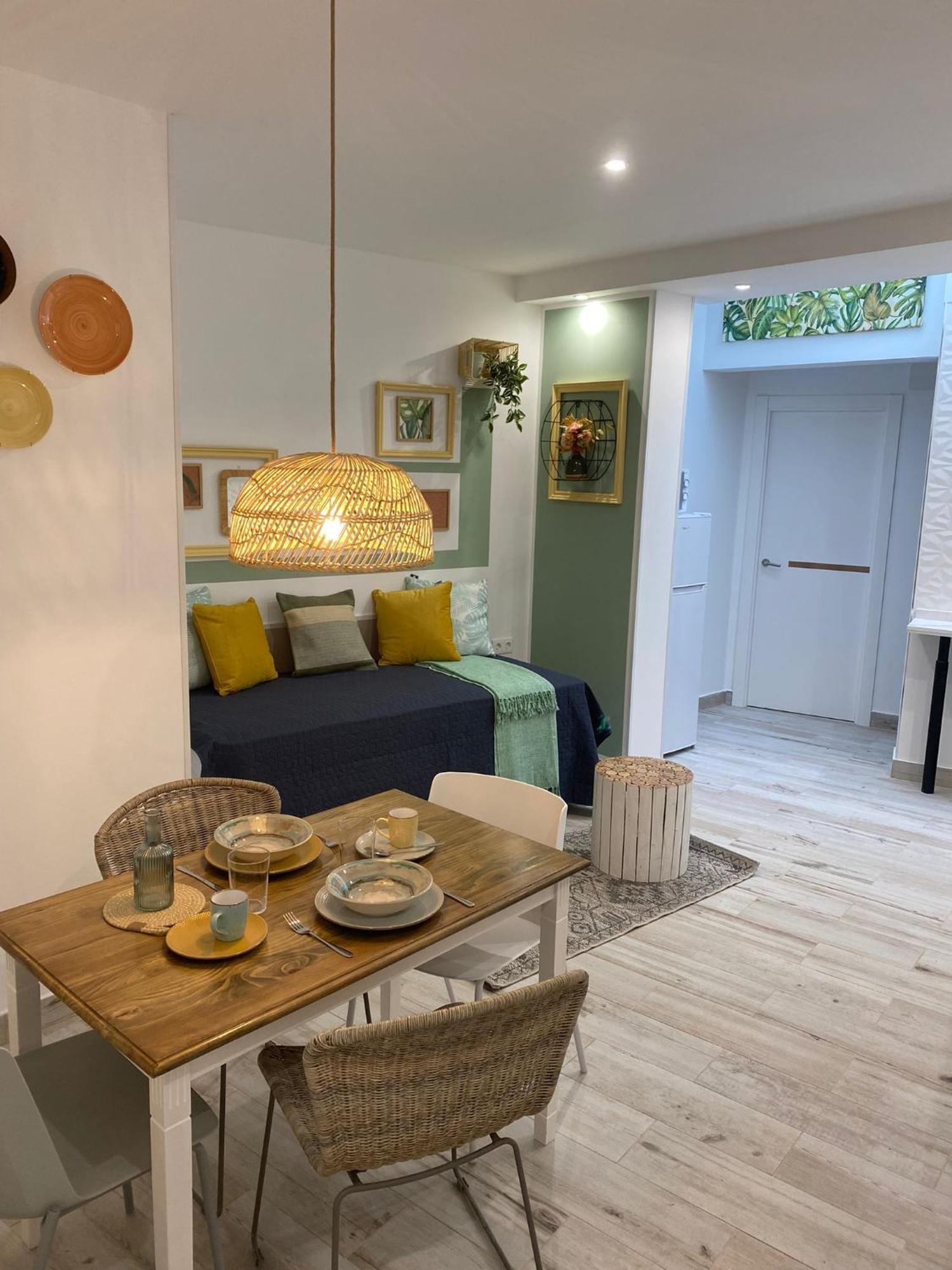 فندق La Casita M&S الباثيتي المظهر الخارجي الصورة
